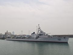 -中国人民解放军海军博物馆