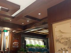 -惠丰堂饭庄·烤鸭·京味菜(西北旺·唐家岭店)