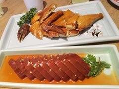 -新白鹿餐厅(城西银泰城店)