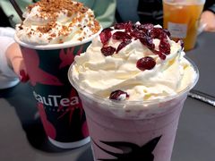 -BeauTea水仙(coco park店)