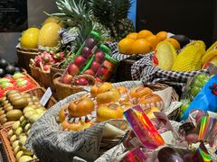 -曲水兰亭(北京四惠店)