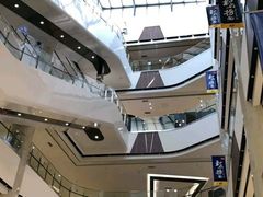 -番禺广场(市桥街道)