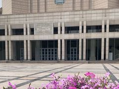 -北京大学百年讲堂