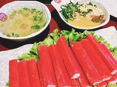 -高兴壹锅·潮汕鲜牛肉火锅(良乡梅花庄店)