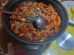 -肖记公安牛肉鱼杂馆· 省级非物质文化遗产(仁和路店)