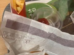 -麦当劳(金山红星美凯龙DT店)