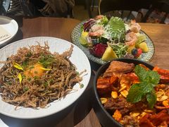 -ibarrel爱杯·bistro&brunch(江宁路店)