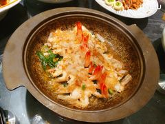 -金掌勺东北菜(格兰晴天店)