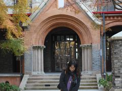 -苏州大学(天赐庄校区)