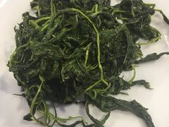 -长平老姿娘夜粥(平东一街店)