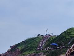 -燕儿岛山公园