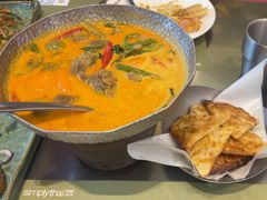 -simply thai天泰(世纪汇店)