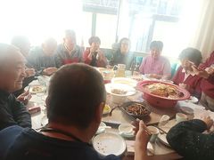 -大碗居·烤鸭·鱼头泡饼(天坛东门店)