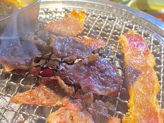 -韩盛·盛江山自助料理(奥体万达店)