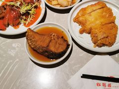 -松鹤面馆·古法焖肉面(观前店)