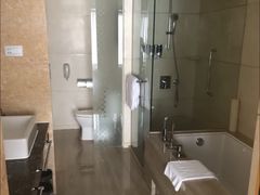-广州天河合景福朋喜来登酒店