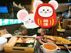 -大家乐(广州荔湾领展广场店)
