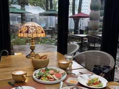 -Golden Lily河内巴黎法越料理餐厅(建国西路店)