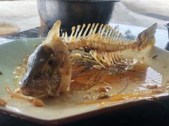 -恒盛海鲜餐厅