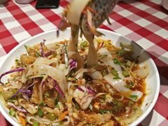 -西贝莜面村(近铁城市广场店)