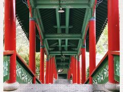 -五泉山公园