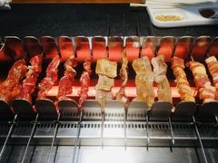 -邢氏老太太烧烤(罗湖店)