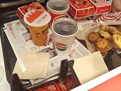 -肯德基(吾悦国际店)