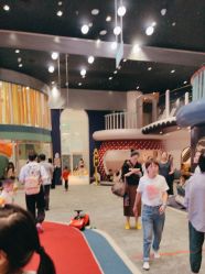 -奈尔宝·儿童乐园·亲子餐厅(鄞州万达店)