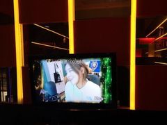 -乐圣量贩KTV自助餐(崇文店)