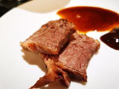 -索菲特酒店 · 云尚天际自助餐厅
