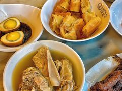 油条-松發肉骨茶(牛车水店)