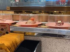 -争鲜回转寿司(南开大悦城店)
