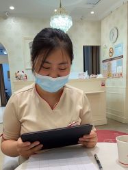-银座Calla日式美容沙龙