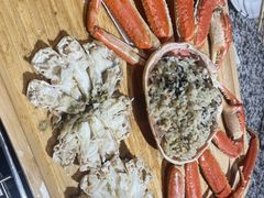 -震海贝烤贝·民俗特色店(延吉总店)