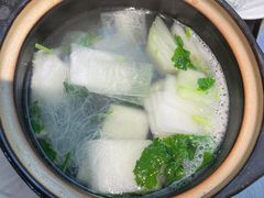 -刘记大块烤羊腿餐吧(北沙滩店)