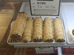 -蜂蝶来饼店(拱北总店)