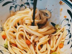 -宋益驴蹄子面肉夹馍(辛家庙店)