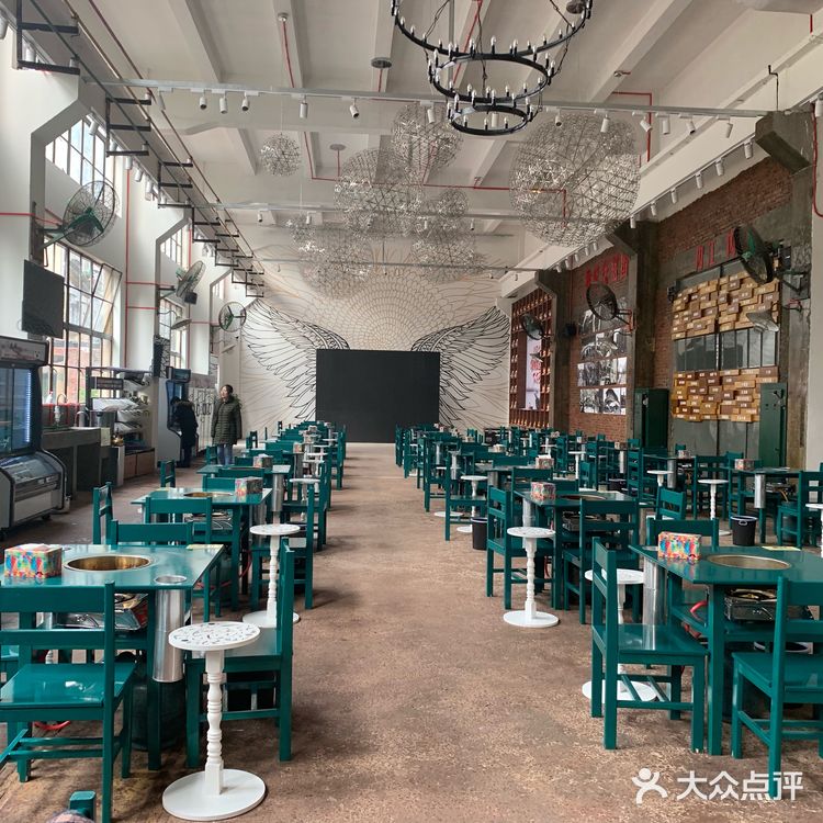 毛哥强推的冒菜只有晚上才供应