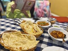 -Santoor 萨都里印度餐厅(北锣鼓巷店)