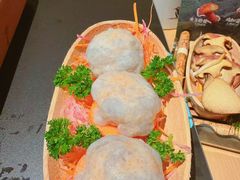 -季季山·云南野生菌火锅(上海首店)