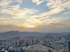 -求水山公园