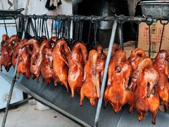 烤鸭-杨震卤菜旗舰店