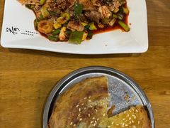 -白家高记肥肠粉(总店)