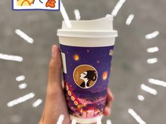 -茶理宜世(岭南站NOVA店)