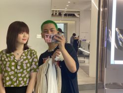 -MY HAIR ARDOR