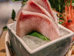 -阿吾罗·月咏精致日料(港汇恒隆广场店)