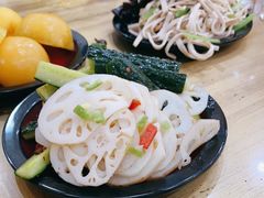 -惠丰源烩面馆(经七路店)