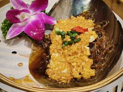 -必点海鲜·海肠捞饭·鲅鱼水饺(滨江道店)