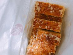 杏仁排-上海哈尔滨食品厂(淮海中路店)