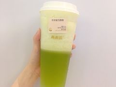 -LELECHA乐乐茶(美罗城店)